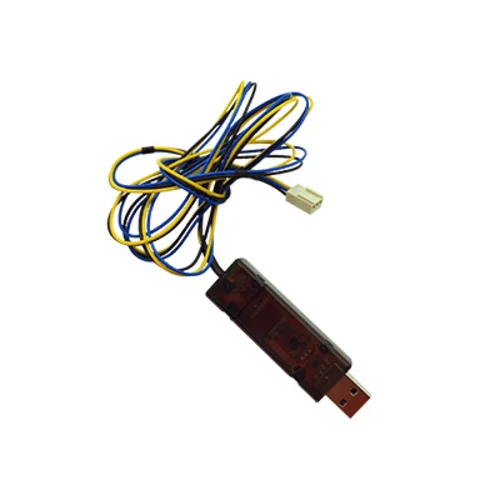 USB преобразователь Вега USB-UART USB преобразователь Вега USB-UART